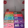 besos disposable flavors