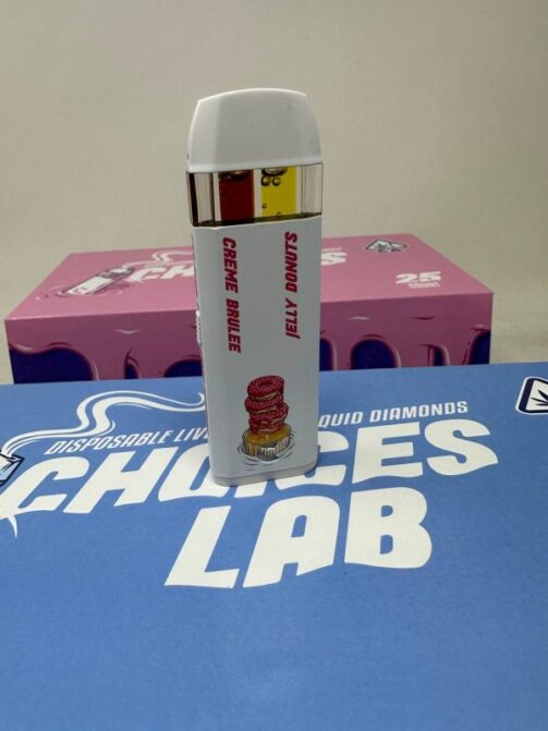 choiceslab disposable price