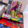 cake disposables