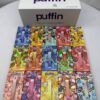 puffin disposables thc