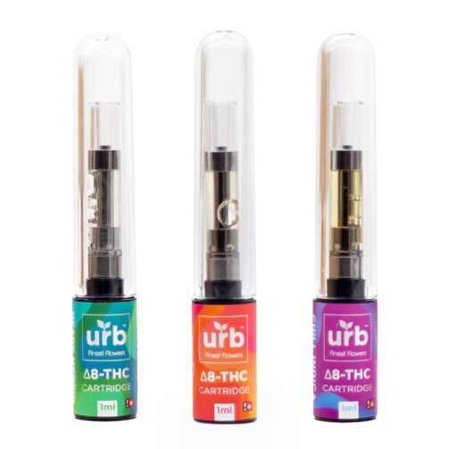 urb vape