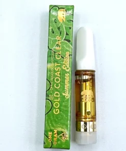 gold coast clear carts safe