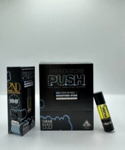 push cartridge