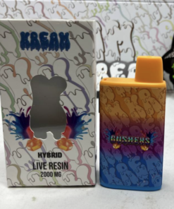 kream disposable