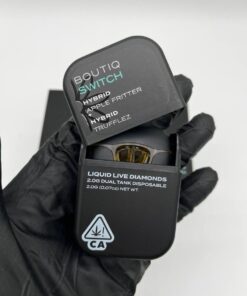 boutiq vape