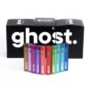 ghost disposables box