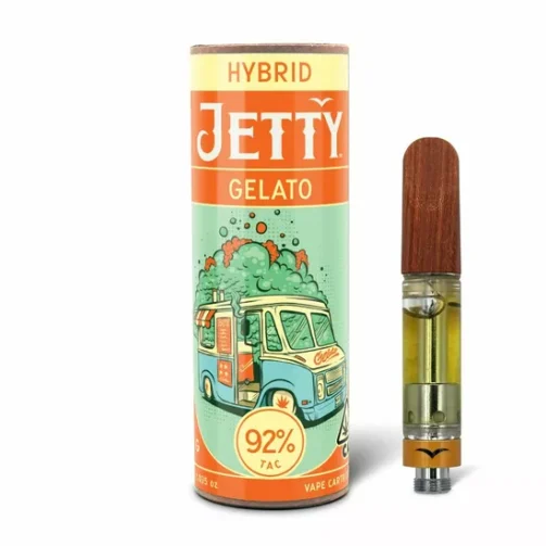 are jetty carts good