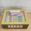 kream disposable flavors