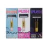 push cartridges flavors